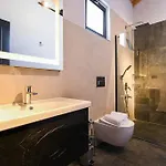 Sade 1 / Kalkan Hotel
