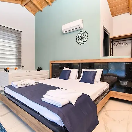 Hotel Sade 1 / Kalkan Kaş