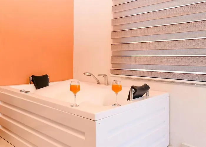 Hotel Sade 1 / Kalkan