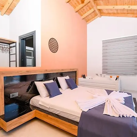 Sade 1 / Kalkan Kaş