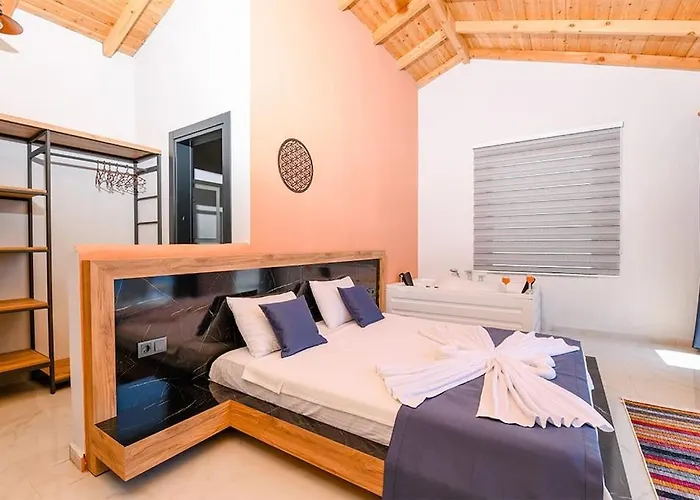 Sade 1 / Kalkan Kaş